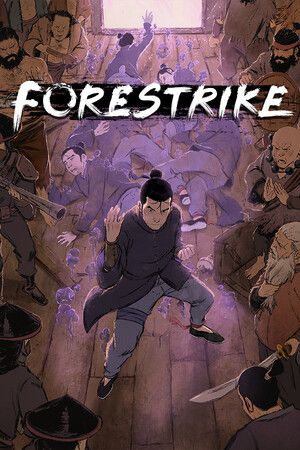Forestrike Steam Key (PC) GLOBAL