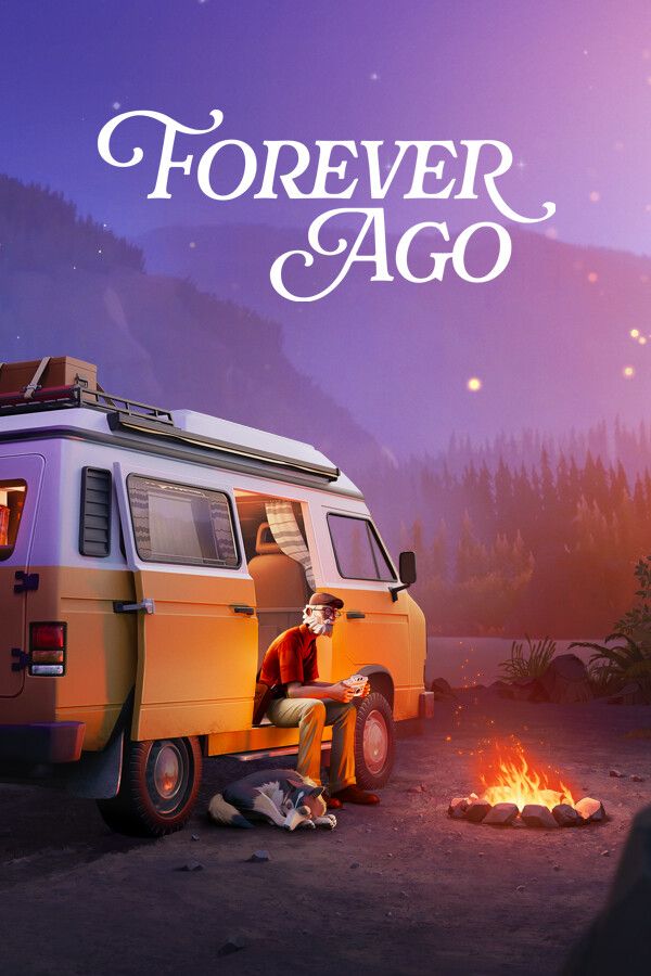 Forever Ago Steam Key (PC) GLOBAL