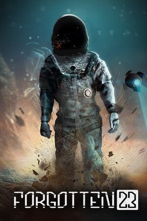 Forgotten 23 Steam (PC) Key GLOBAL