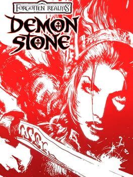 Forgotten Realms: Demon Stone Steam Key (PC) GLOBAL