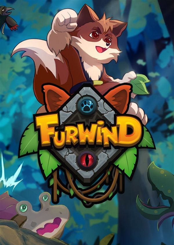 Furwind (PC) Steam Key GLOBAL