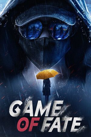Game of Fate: Chasing Through Time Steam Key (PC) GLOBAL