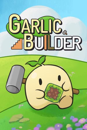 Garlic Builder Steam Key (PC) GLOBAL