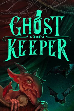 Ghost Keeper Steam Key (PC) GLOBAL