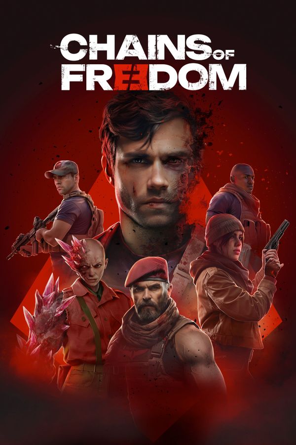 Chains of Freedom (Xbox Series X|S) XBOX LIVE Key EUROPE