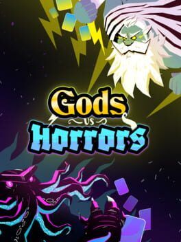 Gods vs Horrors Steam Key (PC) GLOBAL
