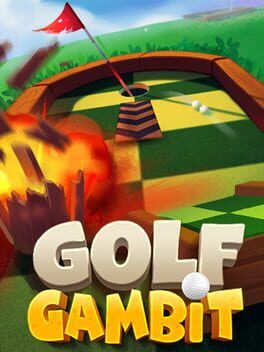 Golf Gambit Steam Key (PC) GLOBAL