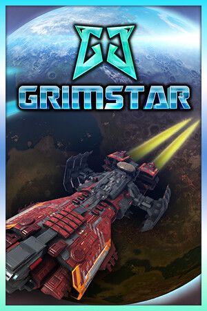 Grimstar: Crystals are the New Oil! Steam Key (PC) GLOBAL