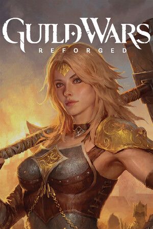 Guild Wars® Reforged Steam Key (PC) GLOBAL