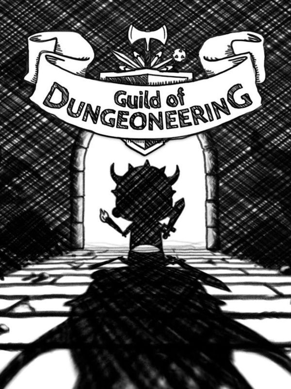 Guild of Dungeoneering Ultimate Edition (PC) Steam Key GLOBAL
