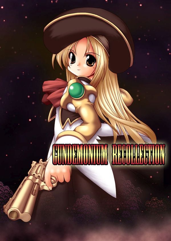 Gundemonium Recollection Steam Key GLOBAL