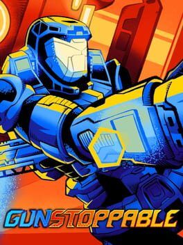 Gunstoppable Steam Key (PC) GLOBAL