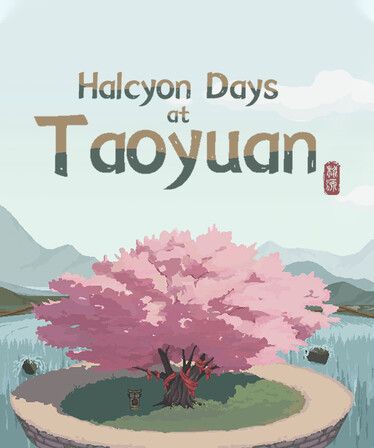 Halcyon Days at Taoyuan Steam Key (PC) GLOBAL