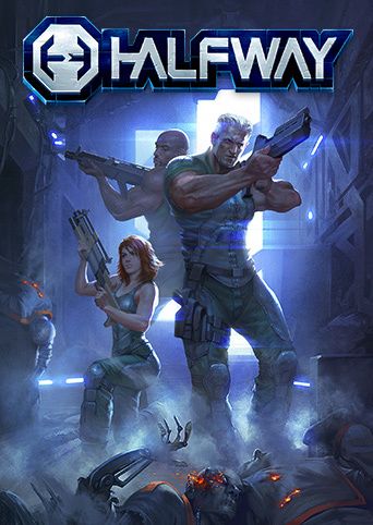 Halfway (PC) Steam Key GLOBAL