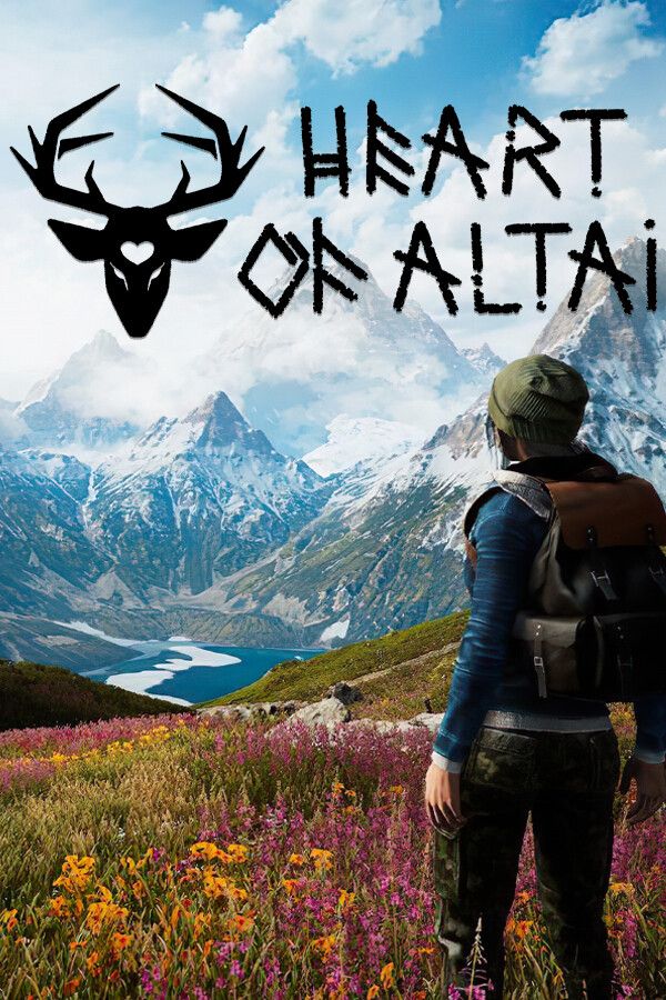 Heart Of Altai Steam (PC) Key GLOBAL