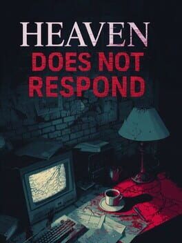 Heaven Does Not Respond Steam Key (PC) GLOBAL