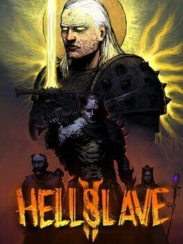 HellSlave II: Judgment of the Archon Steam Key (PC) GLOBAL