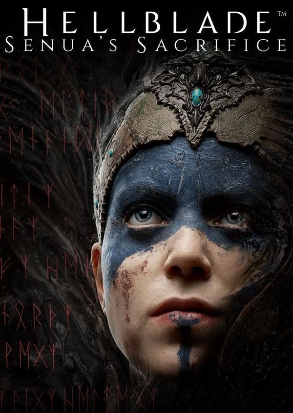 Hellblade: Senua's Sacrifice VR Edition Steam Key GLOBAL