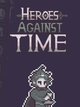 Heroes Against Time Steam Key (PC) GLOBAL