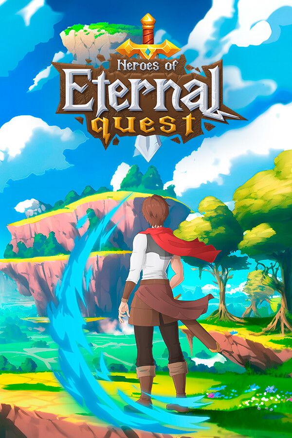 Heroes of Eternal Quest Steam Key (PC) GLOBAL