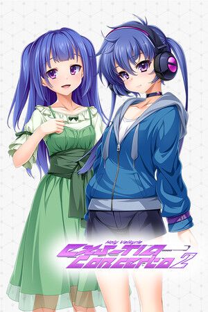 Holy Valkyrie EXS-TiA: Concerto 2 Steam Key (PC) GLOBAL