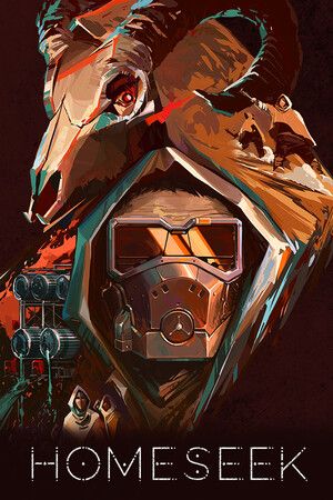 Homeseek (PC) Steam Key GLOBAL
