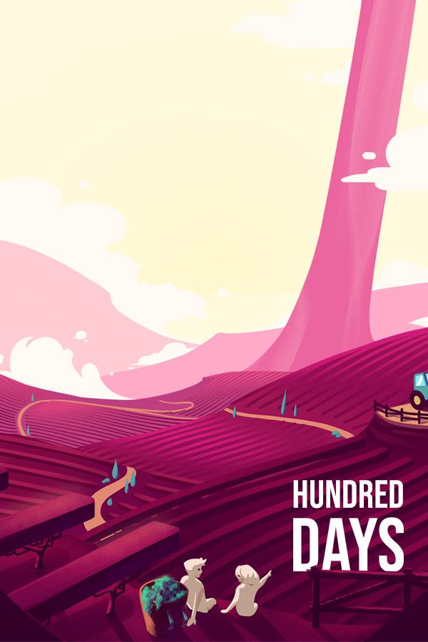 Hundred Days - Winemaking Simulator Steam Key (PC) GLOBAL