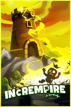 Incrempire Steam Key (PC) GLOBAL
