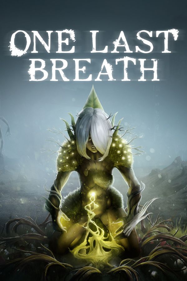 One Last Breath XBOX LIVE Key EUROPE