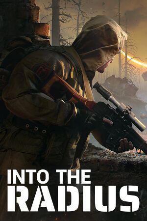 Into the Radius VR Steam Key GLOBAL
