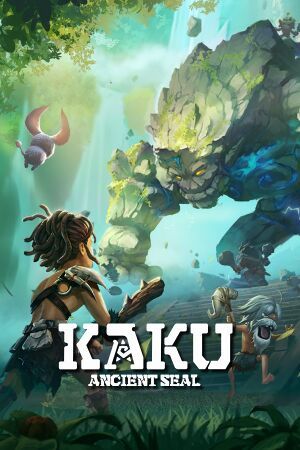 KAKU: Ancient Seal (PC) Steam Key GLOBAL