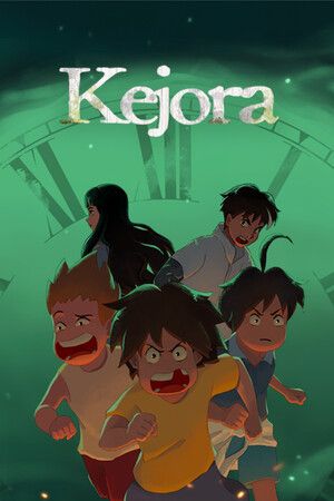 Kejora Steam Key (PC) GLOBAL