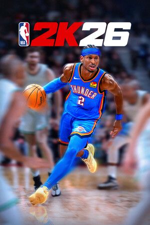 NBA 2K26 (Xbox Series X|S) XBOX LIVE Key EUROPE