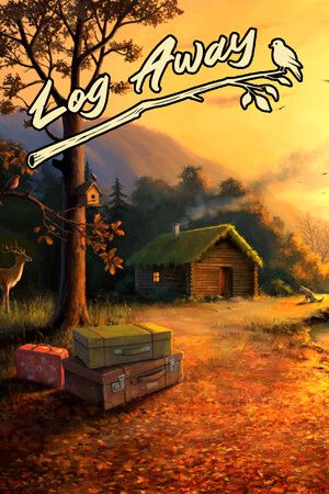 Log Away Steam Key (PC) GLOBAL
