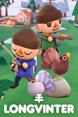 Longvinter (PC) Steam Key GLOBAL