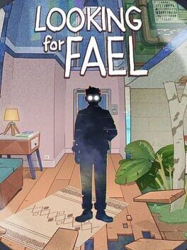 Looking For Fael Steam Key (PC) GLOBAL