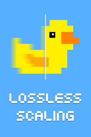 Lossless Scaling Steam Key (PC) GLOBAL