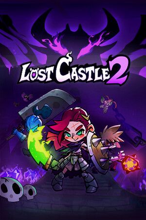 Lost Castle 2 (PC) Steam Key GLOBAL