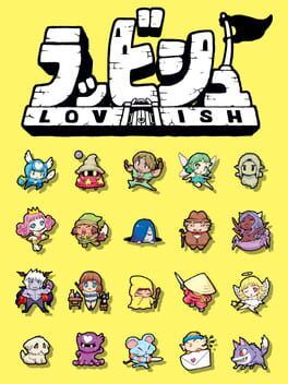 Lovish Steam Key (PC) GLOBAL