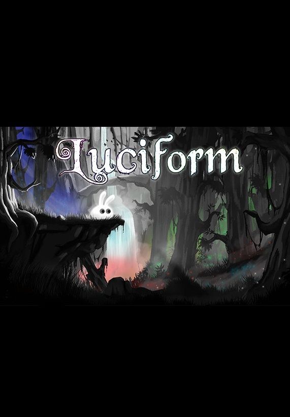 Luciform Steam Key GLOBAL