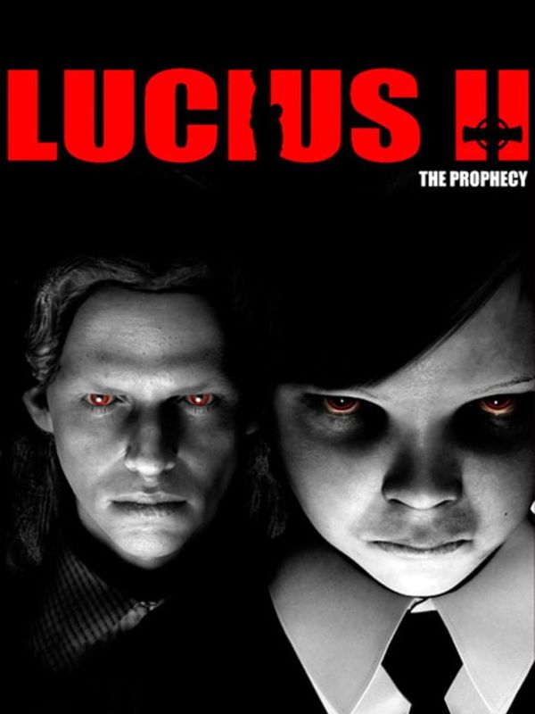 Lucius II Steam Key GLOBAL