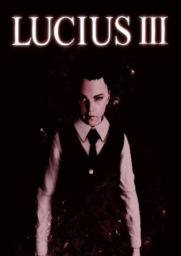 Lucius III Steam Key GLOBAL
