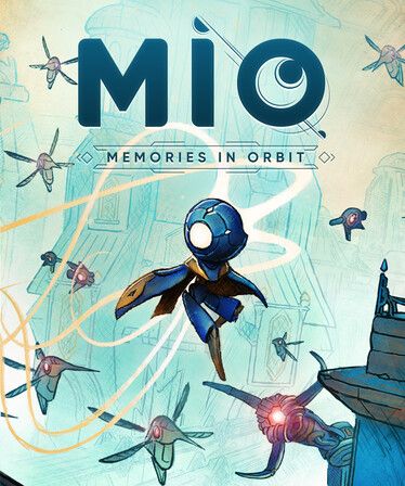 MIO: Memories in Orbit Steam Key (PC) GLOBAL