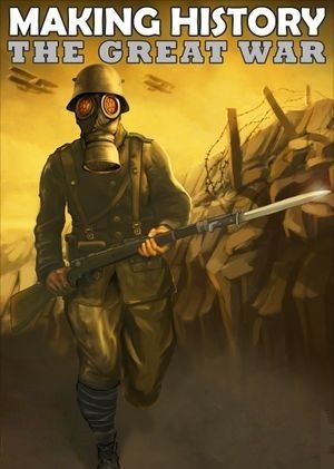 Making History: The Great War Steam Key GLOBAL