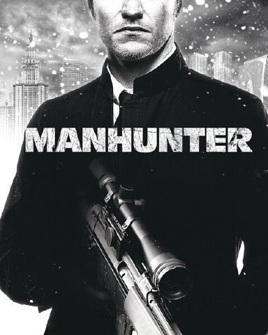 Manhunter Steam Key GLOBAL