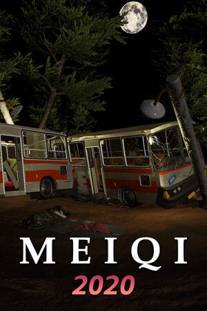 Meiqi 2020 Steam Key (PC) GLOBAL