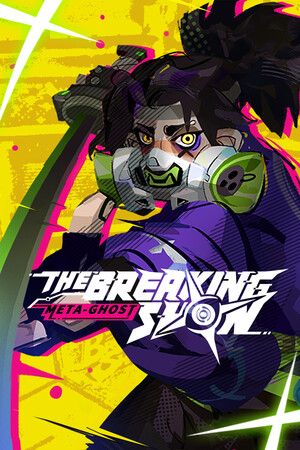 Meta-Ghost: The Breaking Show (PC) Steam Key GLOBAL