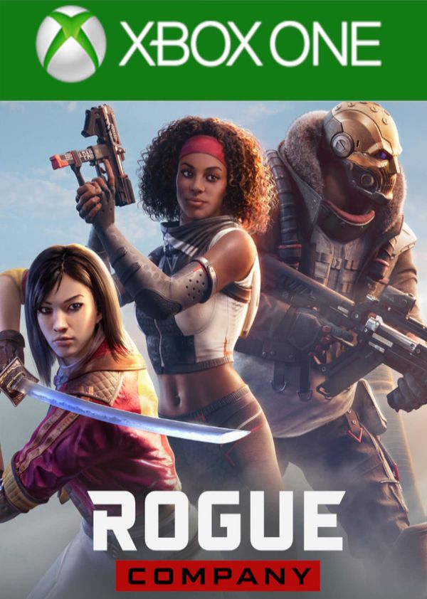 Rogue Company: Ultimate Edition XBOX LIVE Key EUROPE