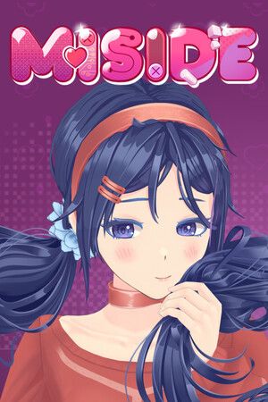 MiSide (PC) Steam Key GLOBAL