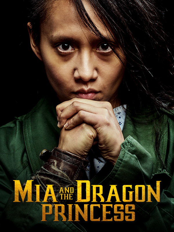 Mia and the Dragon Princess (PC) Steam Key GLOBAL
